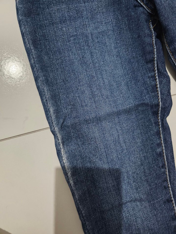 kot pantolon - Görsel 5