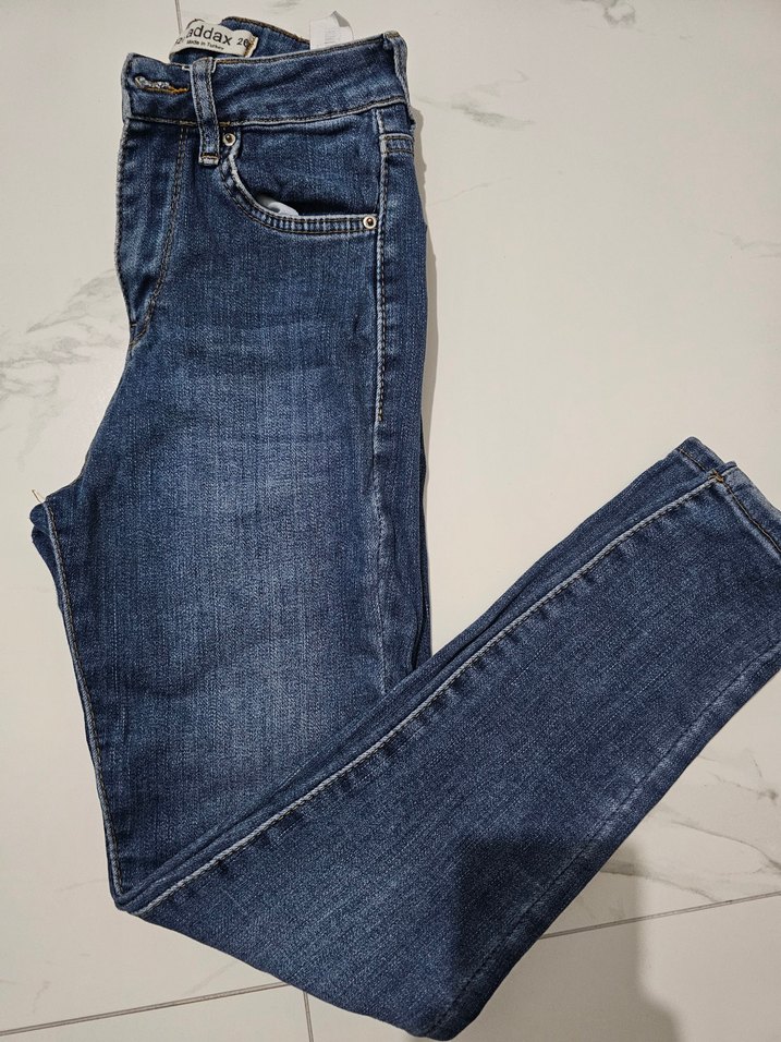 kot pantolon - Görsel 4