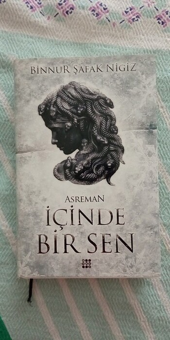 İçinde bir sen asreman