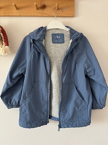 Zara ceket