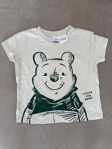 LC Waikiki 18-24 ay LCW erkek bebek takım
