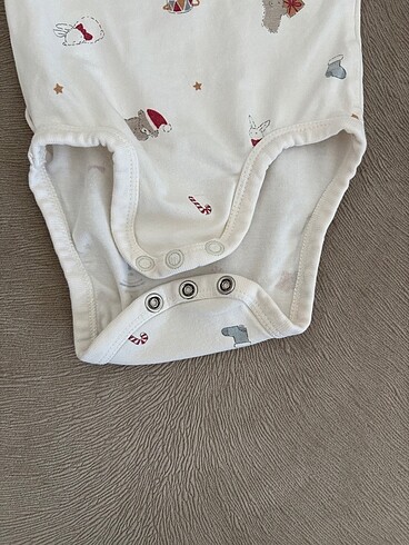 H&M HM bebek ikili takım