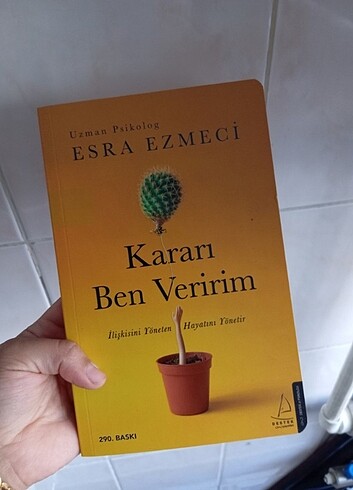 Esra ezmeci kitaplari