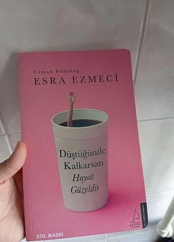  Esra ezmeci kitaplari