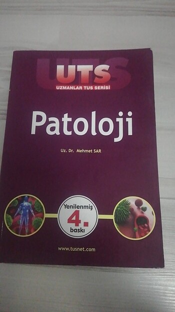 Uts patoloji