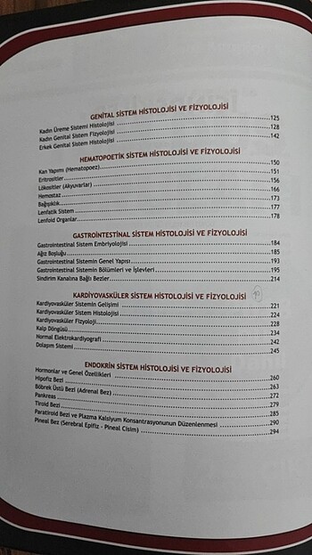 Beden Dusdata fizyoloji