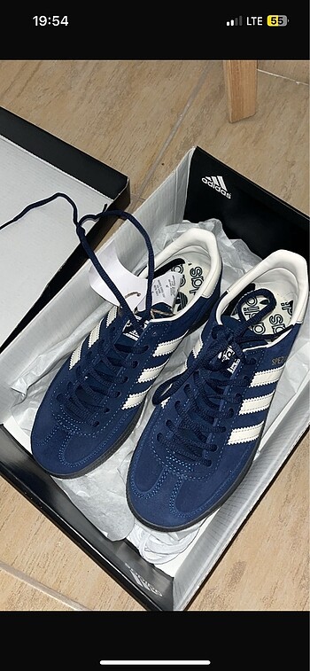 Adidas Adidas spezial