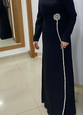 40 Beden Abiye