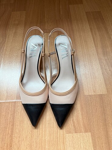 Zara 35 Numara