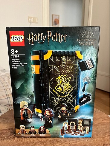 Lego 76397 Harry Potter