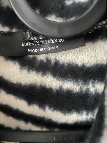 m Beden çeşitli Renk Bershka crop hırka