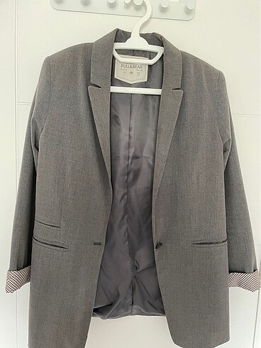 Pull and Bear ceket