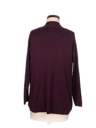 m Beden Pull and Bear Hırka %70 İndirimli.
