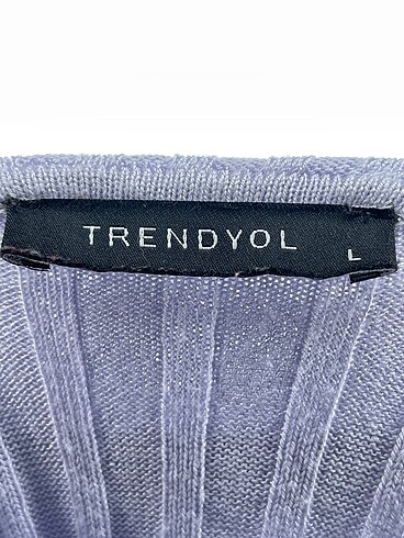 l Beden çeşitli Renk Trendyol & Milla Kazak / Triko %70 İndirimli.
