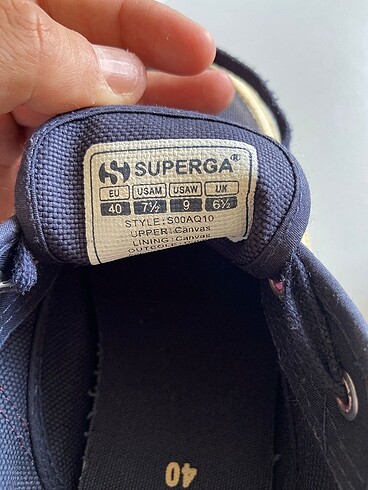 Superga Superga