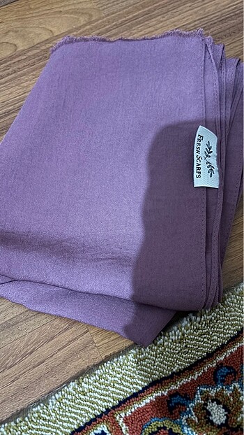 Freshscarfs şal