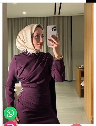 Tesettür abiye