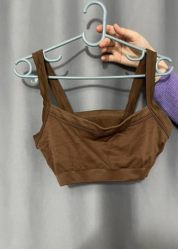 Kahverengi krop - Görsel 2