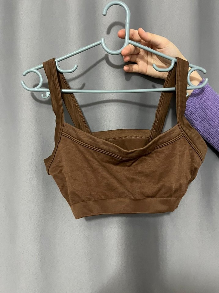 Kahverengi krop - Görsel 2