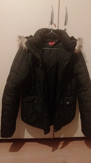 LEVİS Mont