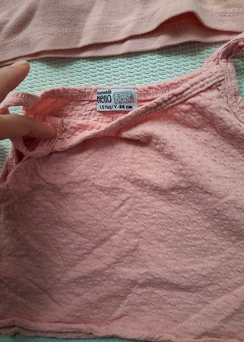 Püsküllü Nakışlı Kız Elbise - Görsel 5