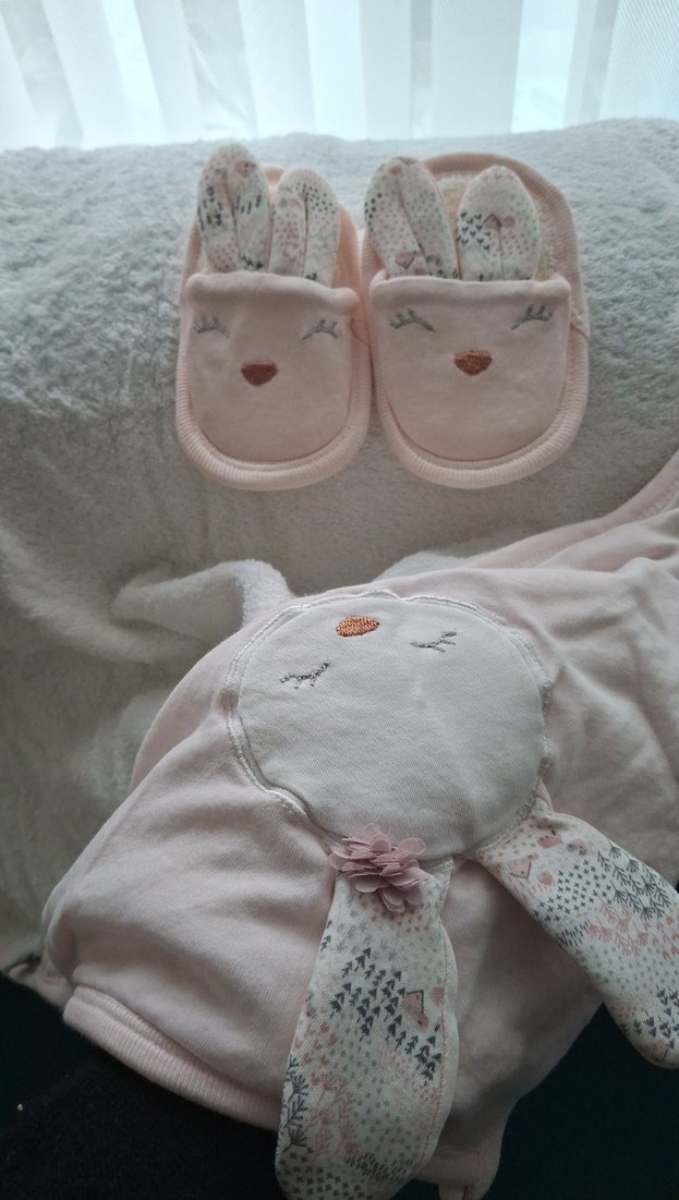 havlu terlik takım - Görsel 4