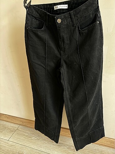 Zara sıfır 34