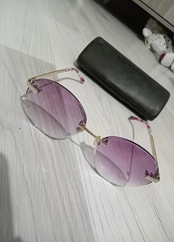 Zara Elegance orjinal güneş gözlüğü