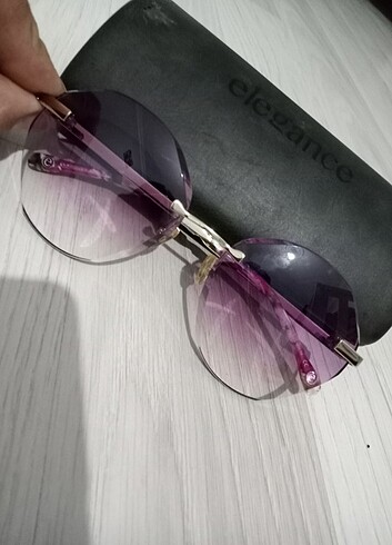 Elegance orjinal güneş gözlüğü