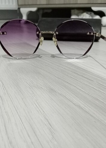  Beden Elegance orjinal güneş gözlüğü