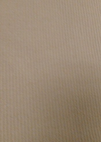 s Beden Kahverengi V Yaka Örgü Kadın Atlet