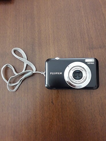 Fuji film digital fotoğraf makinesi