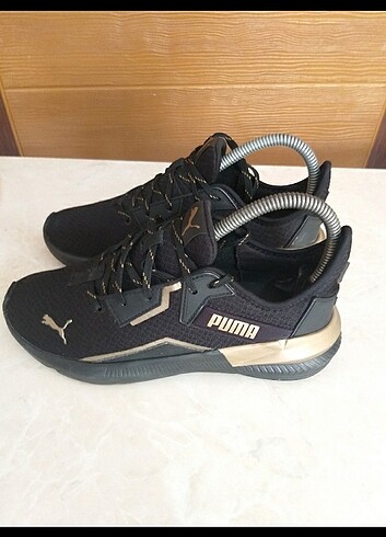 Puma spor ayakkabı 