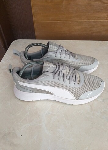 Puma spor ayakkabı 