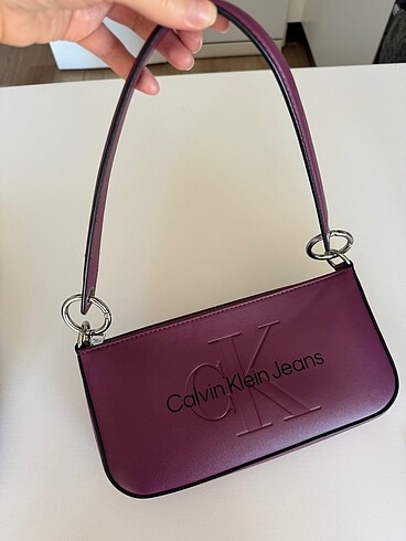 Calvin Klein Orijinal çanta