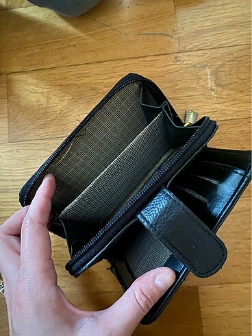 Louis Vuitton Cüzdan