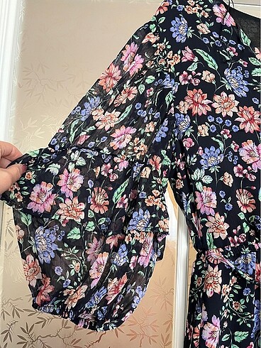 xs Beden çeşitli Renk Bershka sort tulum
