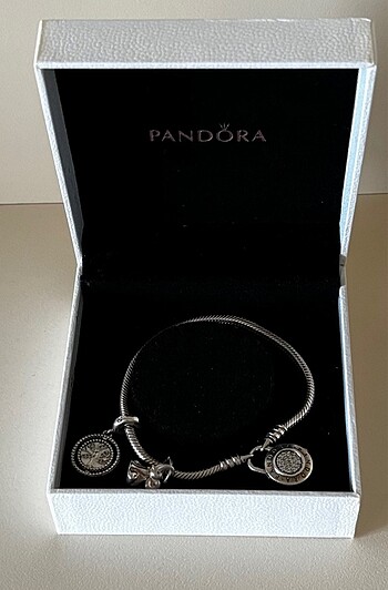 Pandora bileklikkkk