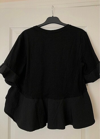 BebePlus Oversize tişört