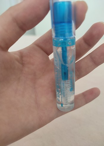 Essence Essence Pastel Mavi Kirpik ve Kaş Maskarası