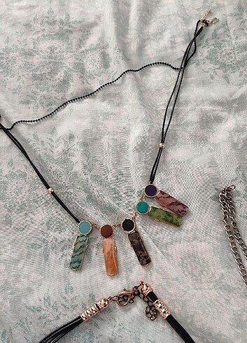 Kolye - Görsel 6