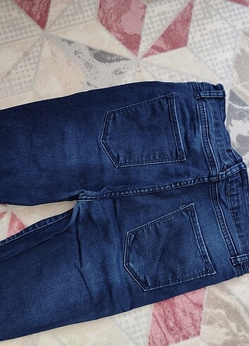 Dar paça pantolon  - Görsel 5