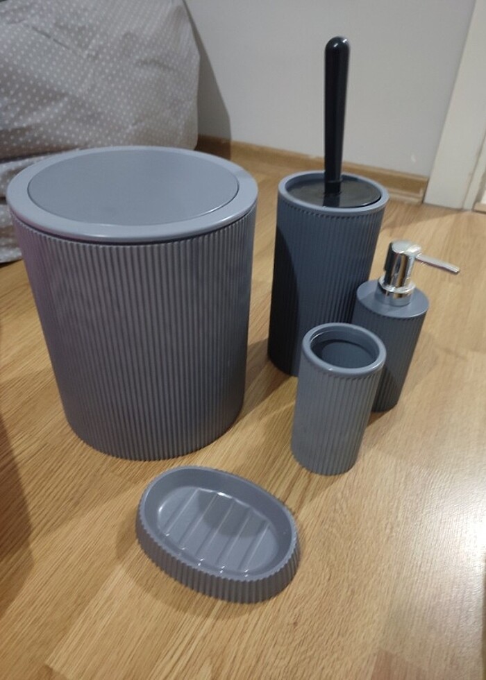 Banyo seti  - Görsel 3