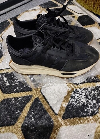 Adidas ayakkabi 