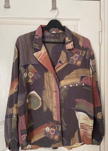 American Vintage Vintage Gomlek