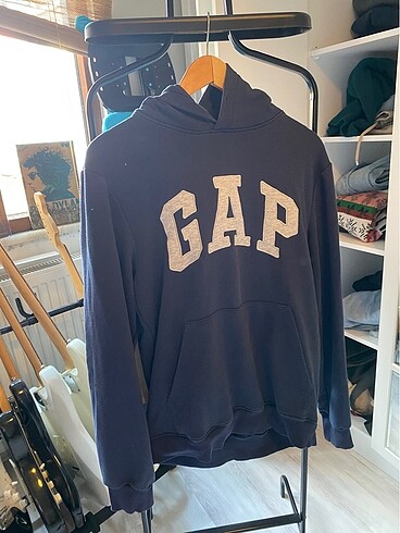 GAP SWEATSHİRT