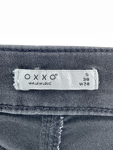 s Beden siyah Renk oxxo Jean / Kot %70 İndirimli.