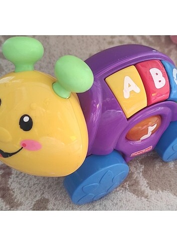 Fisher Price Fisher price eğitici oyuncak