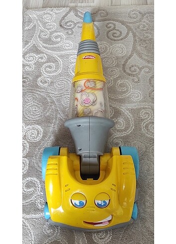 playskool konuşan ilk Süpürgem 