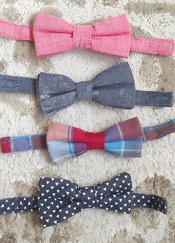 4 lü papyon - Görsel 2